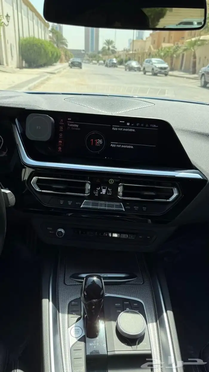 بي ام x4 كت M بدي وكاله صيانات الوكاله موديل 2022 على ضمان 28