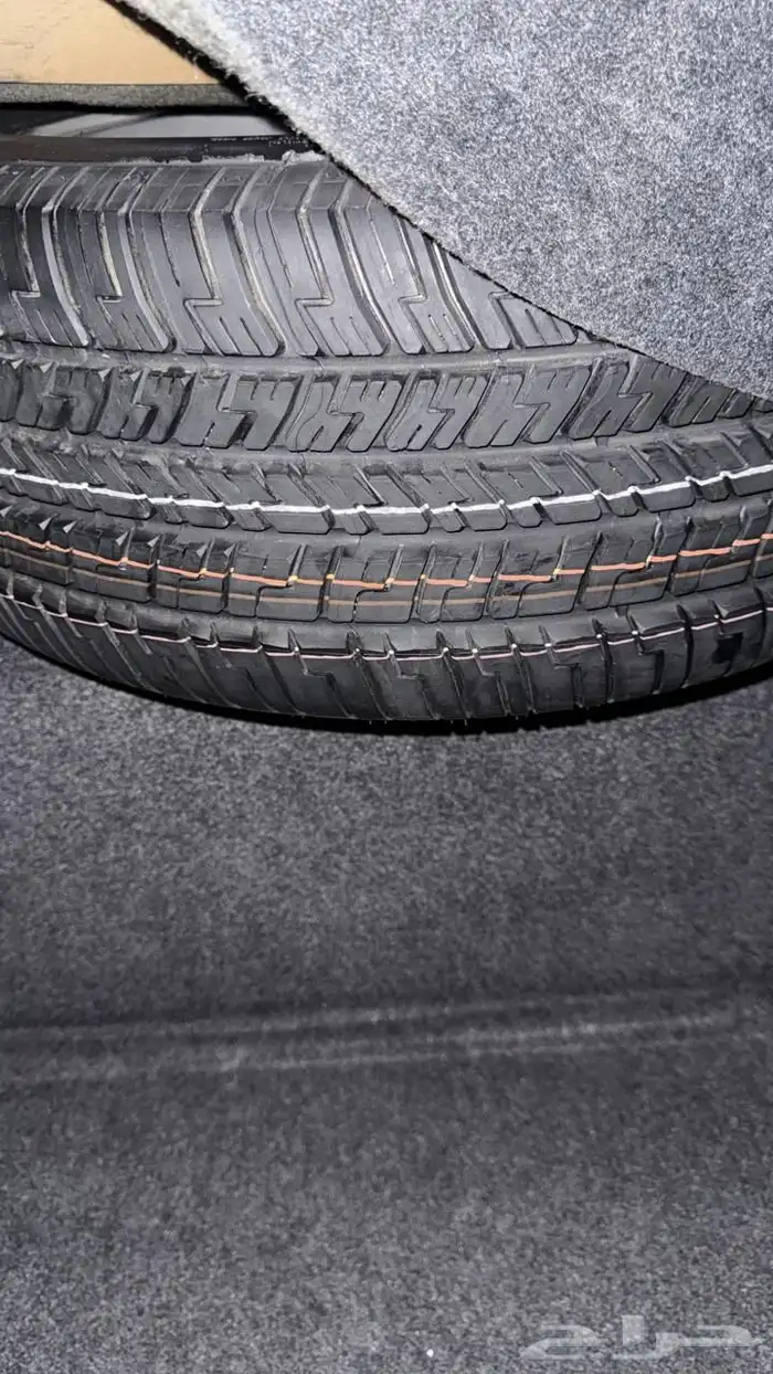 لينكون تاون كار لارج L ( مخزن 95الف ) سعودي 2011 بدي وكالة 69