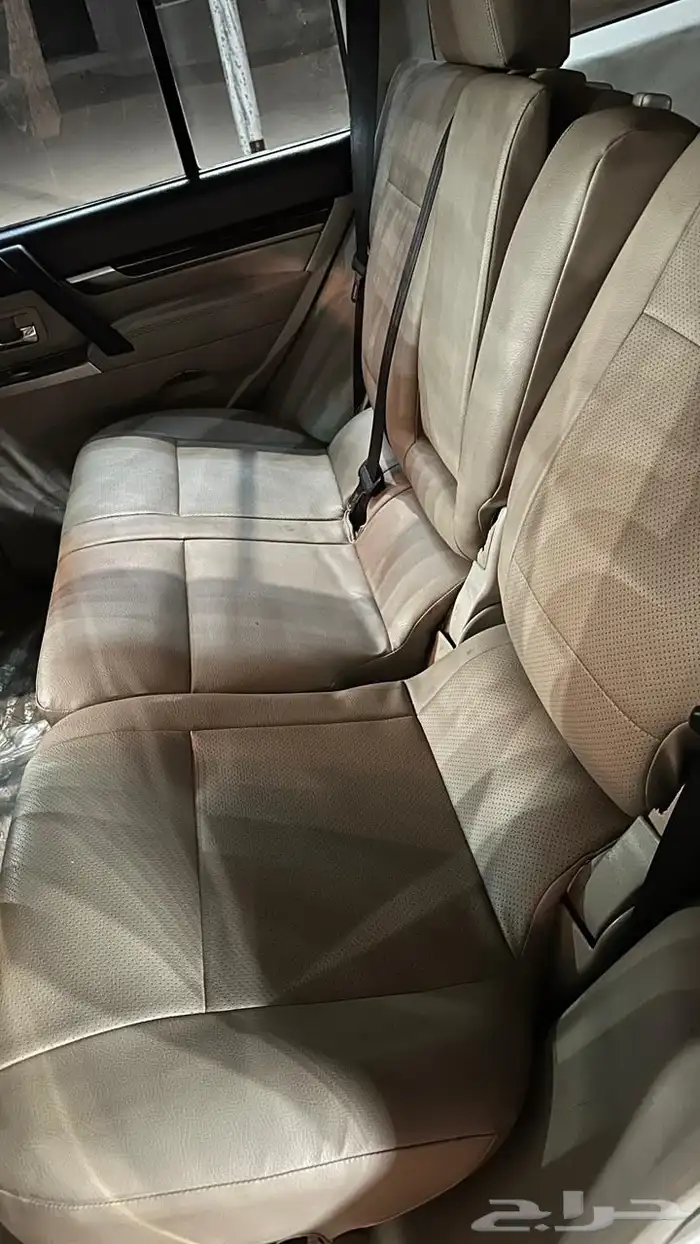 جيب باجيرو 2012 0