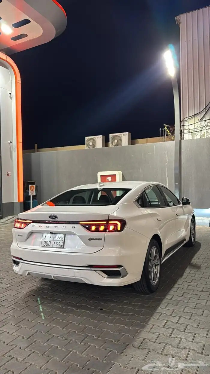 تورس 2023 ( تم البيع ) 1