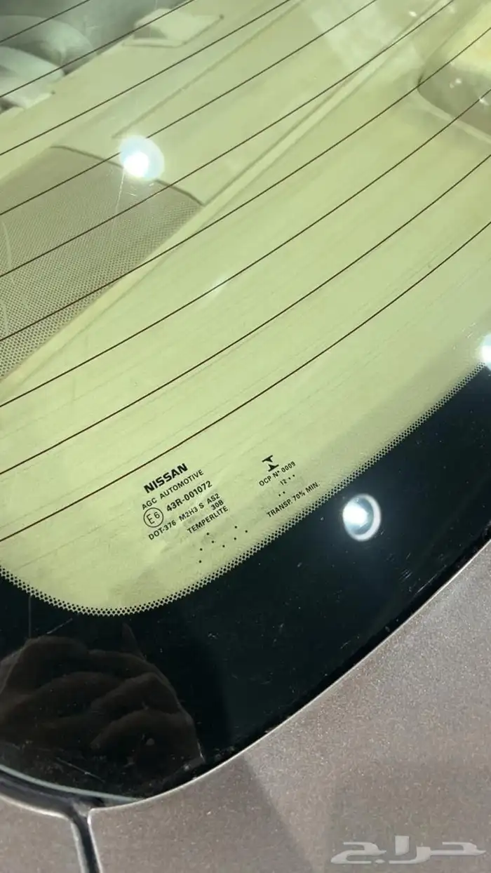 التيما 2013 نص فل نظيفة جدا ممشى قليل وحقيقي استخدام شخصي 16