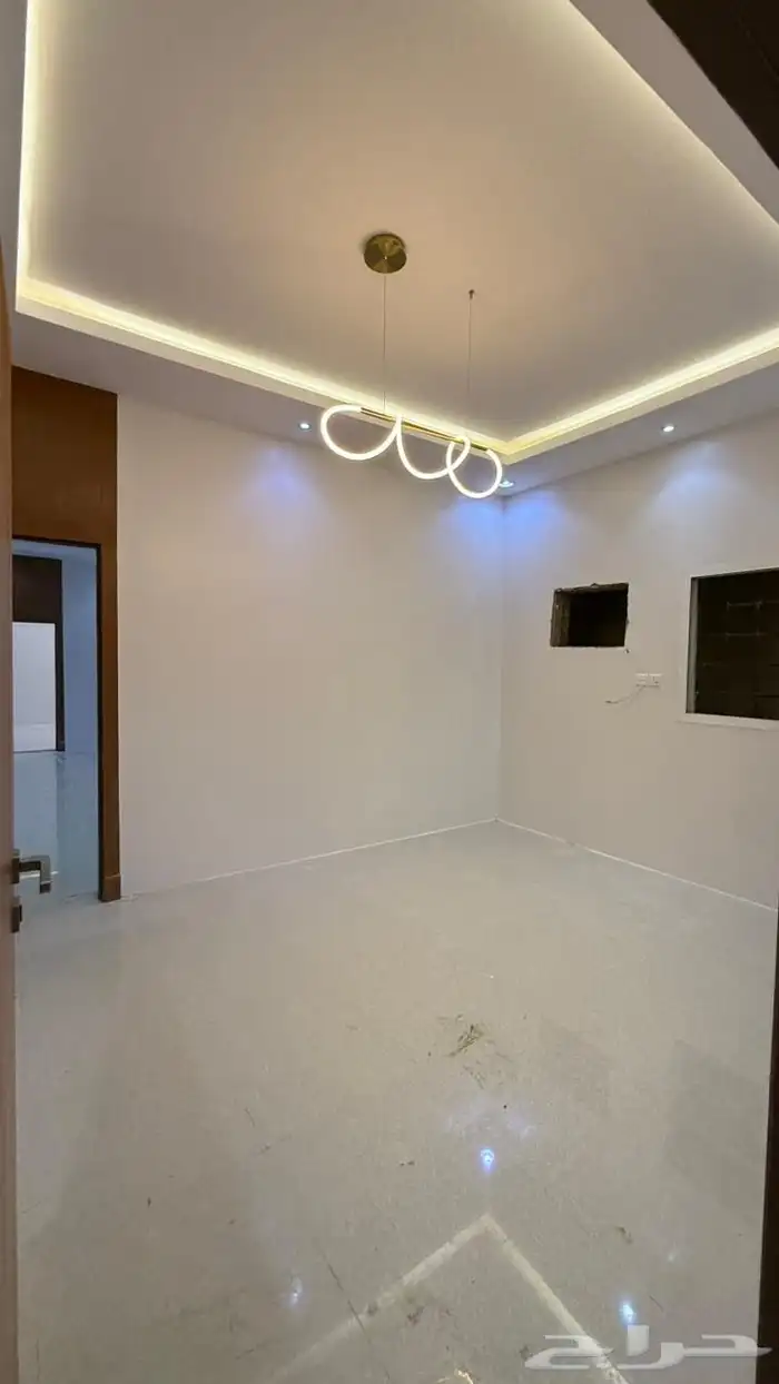 دور ارضي للاجار بحي القادسيه 8