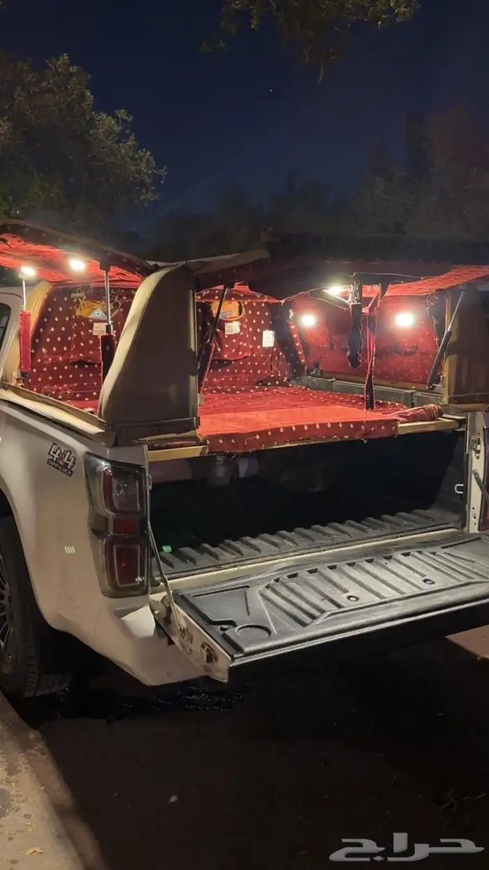 شد ايسوزو نظيف للبيع 1