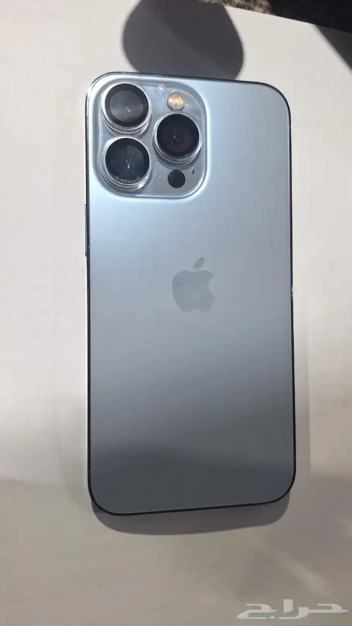آيفون 13 برو 256 4