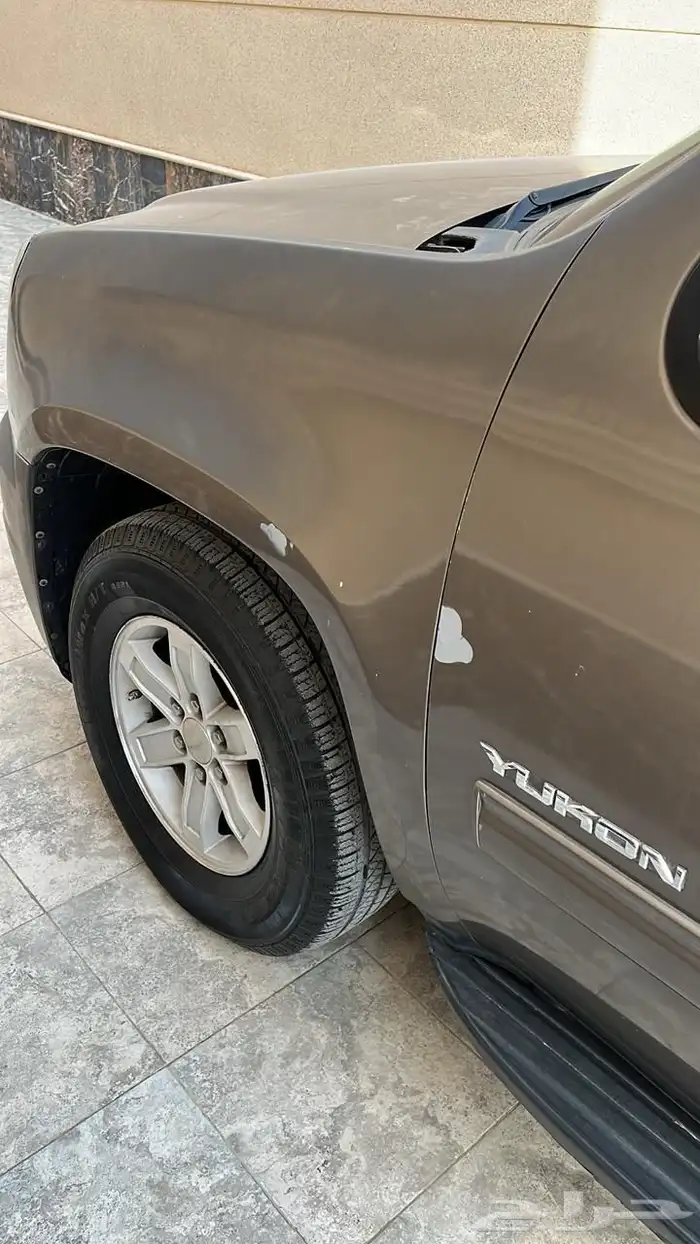 يوكين 2012 بني 5