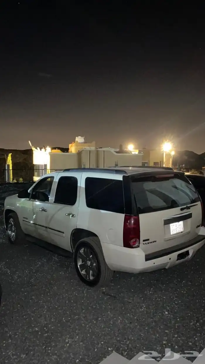 يوكون 2012 LTZ 0