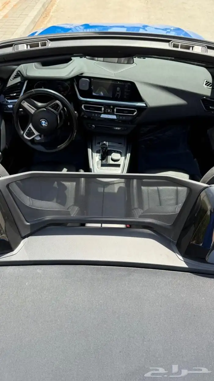 بي ام x4 كت M بدي وكاله صيانات الوكاله موديل 2022 على ضمان 26