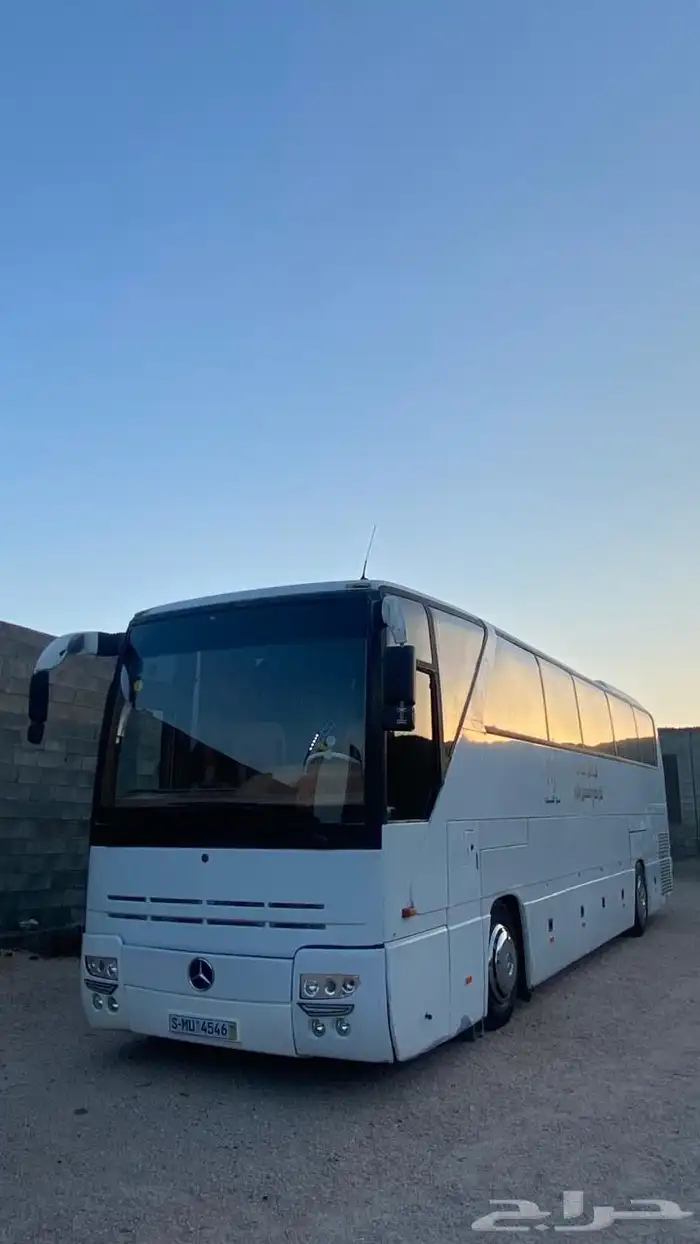 باص ترسيما 2011 5