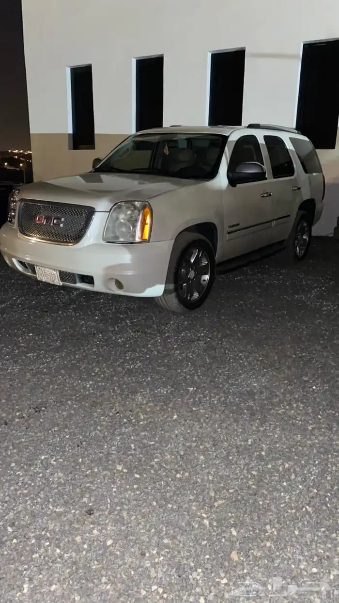 يوكون 2012 LTZ 2