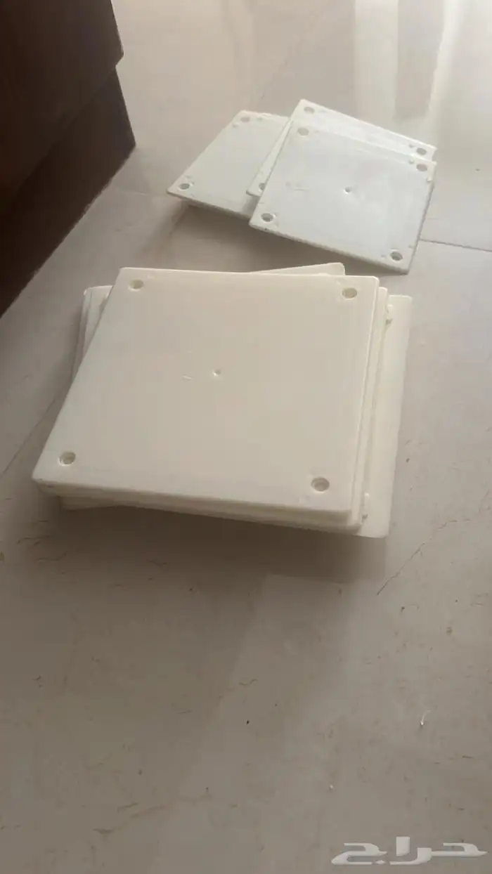 ادوات سباكه 1