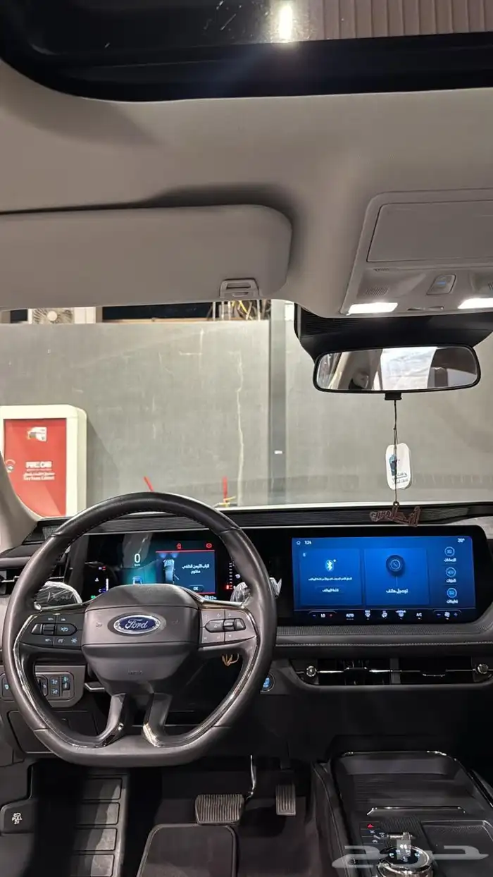 تورس 2023 ( تم البيع ) 6