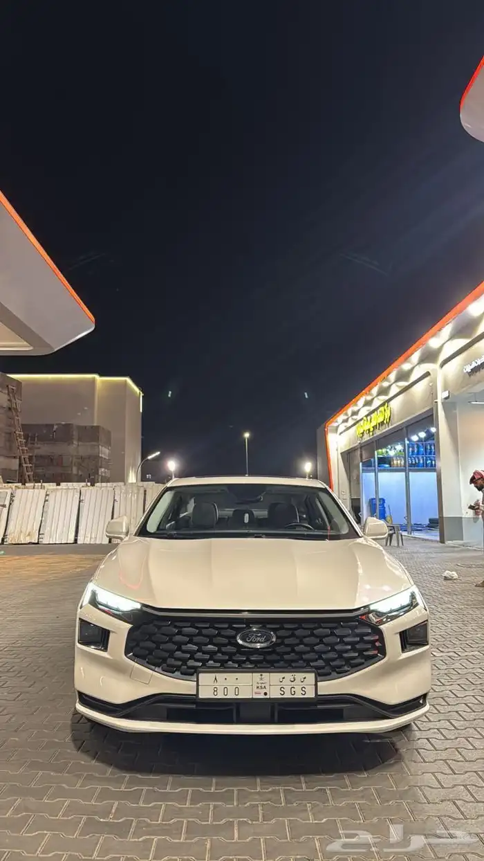 تورس 2023 ( تم البيع ) 3