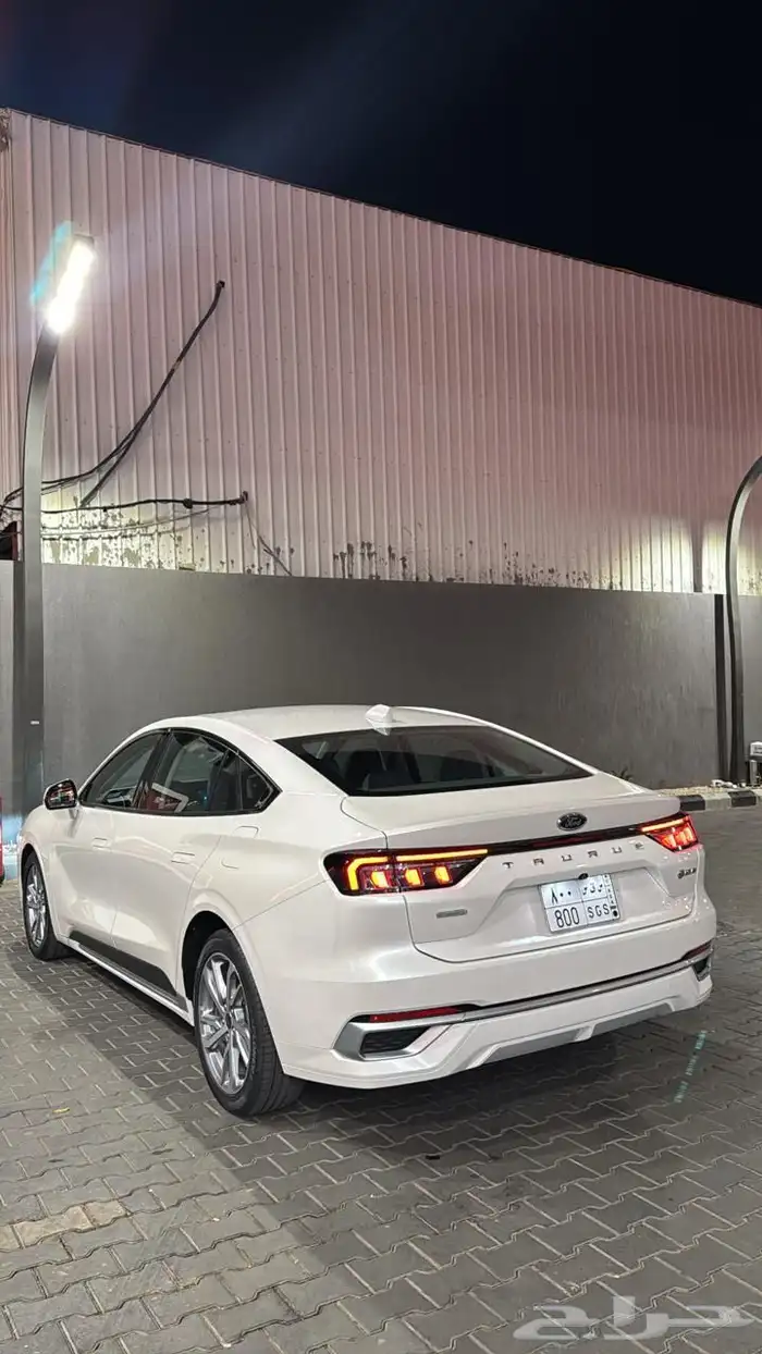 تورس 2023 ( تم البيع ) 0