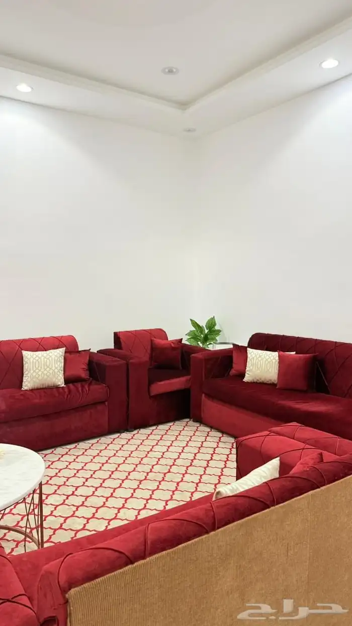 فرن غاز خمس عيون 2