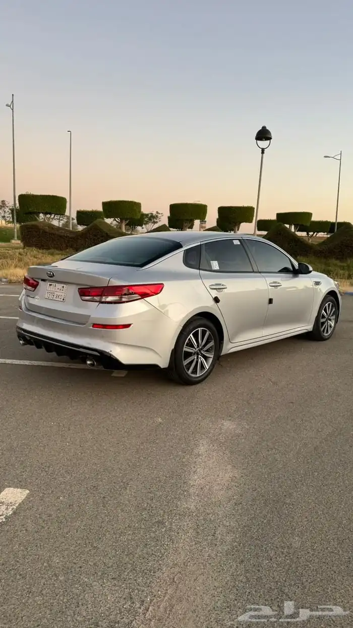 أوبتيما 2020 وارد الجبر سعودي 29