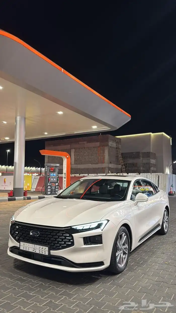 تورس 2023 ( تم البيع ) 4