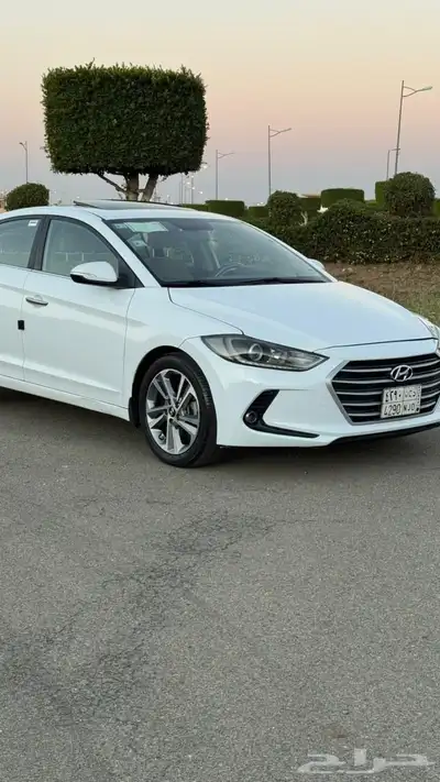 النترا 2017 وارد الوعلان مكينة 2000 index