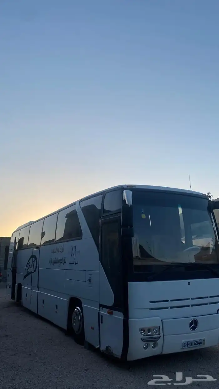 باص ترسيما 2011 3