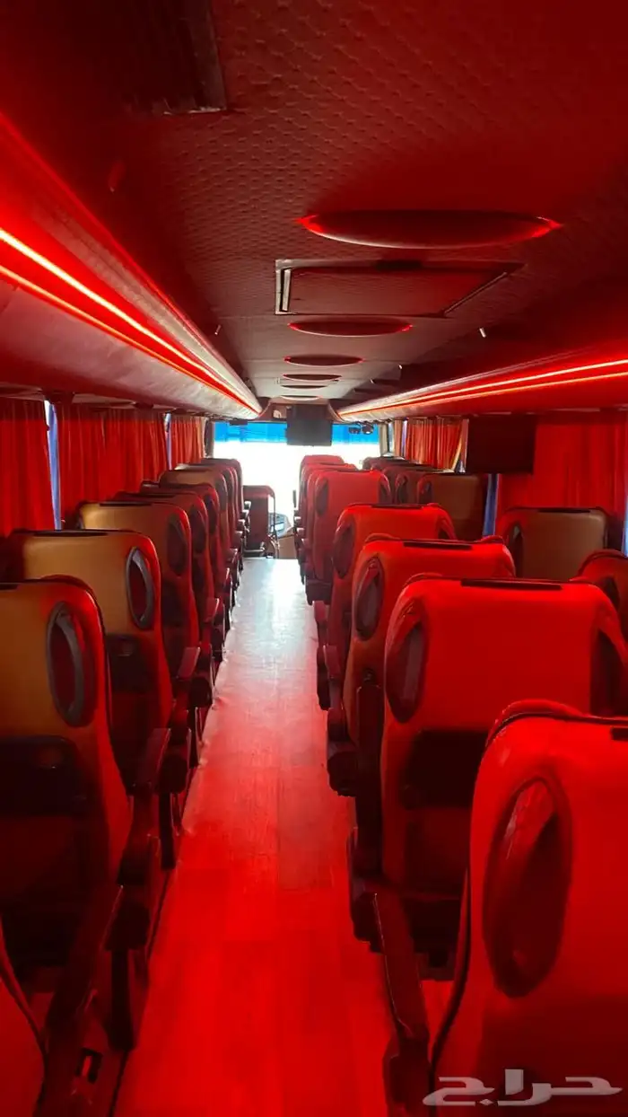 باص ترسيما 2011 11