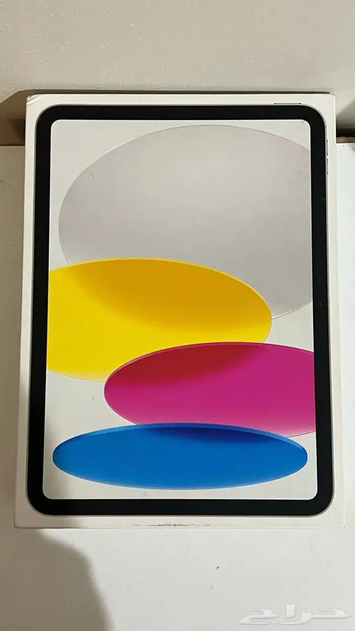 أيباد الجيل العاشر 2