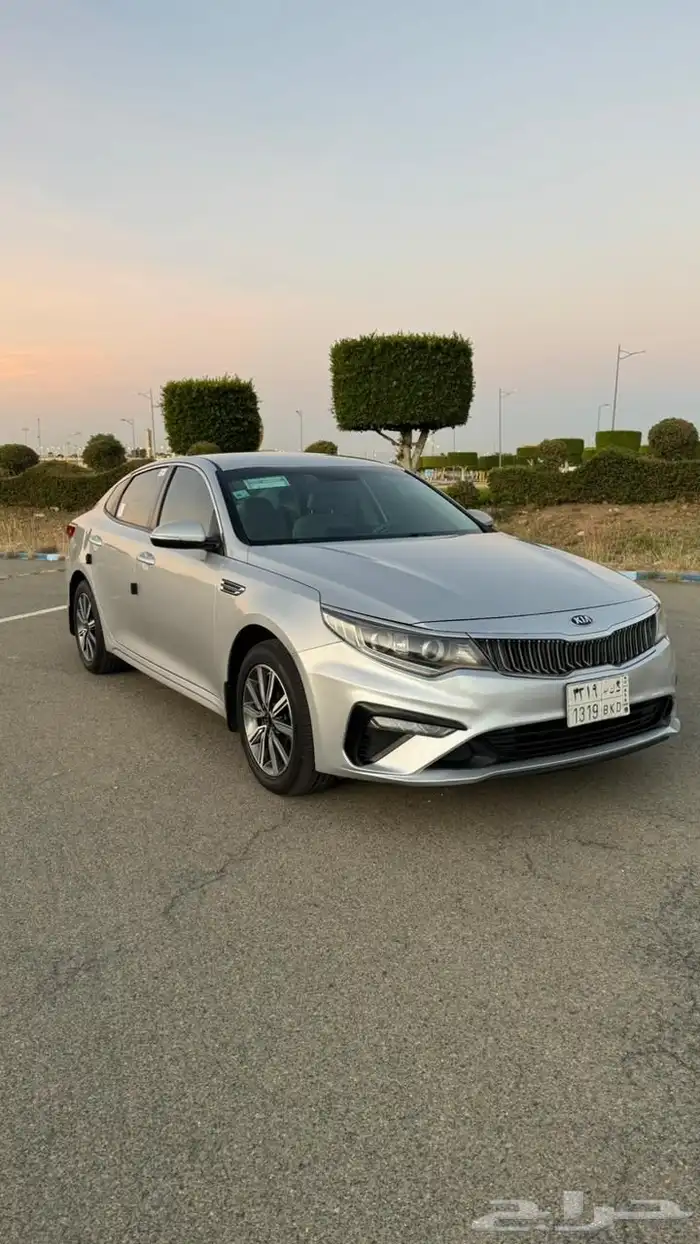 أوبتيما 2020 وارد الجبر سعودي 20