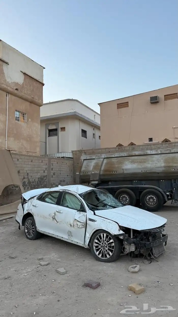 اوبتيما 2019 ديزل 1