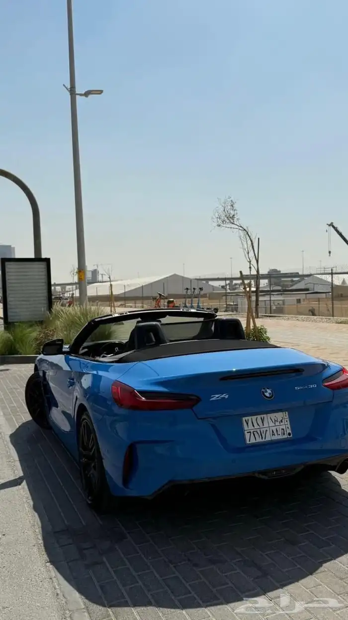 بي ام x4 كت M بدي وكاله صيانات الوكاله موديل 2022 على ضمان 9