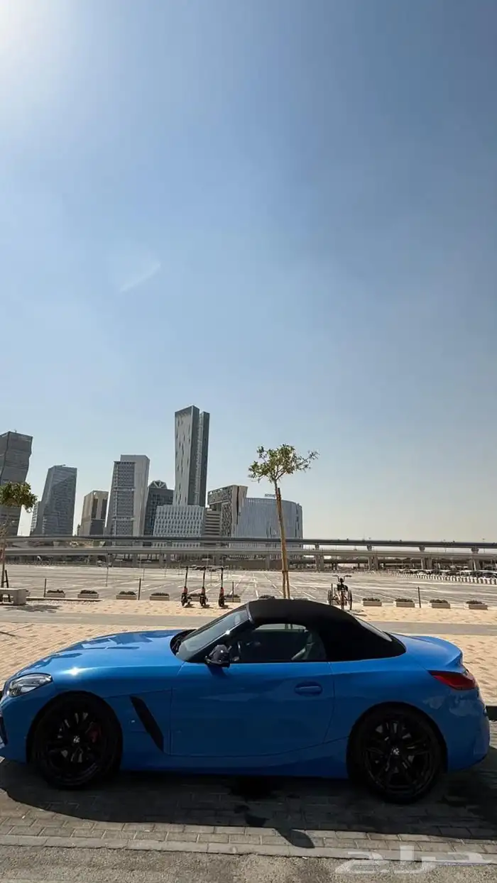 بي ام x4 كت M بدي وكاله صيانات الوكاله موديل 2022 على ضمان 3