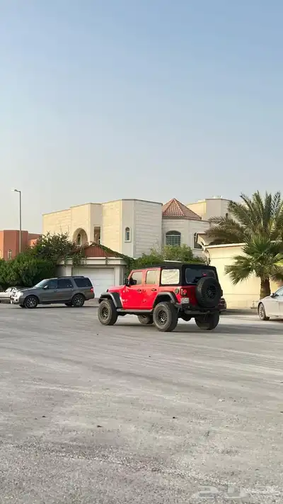 رانجلر 2019 سبورت v6 index