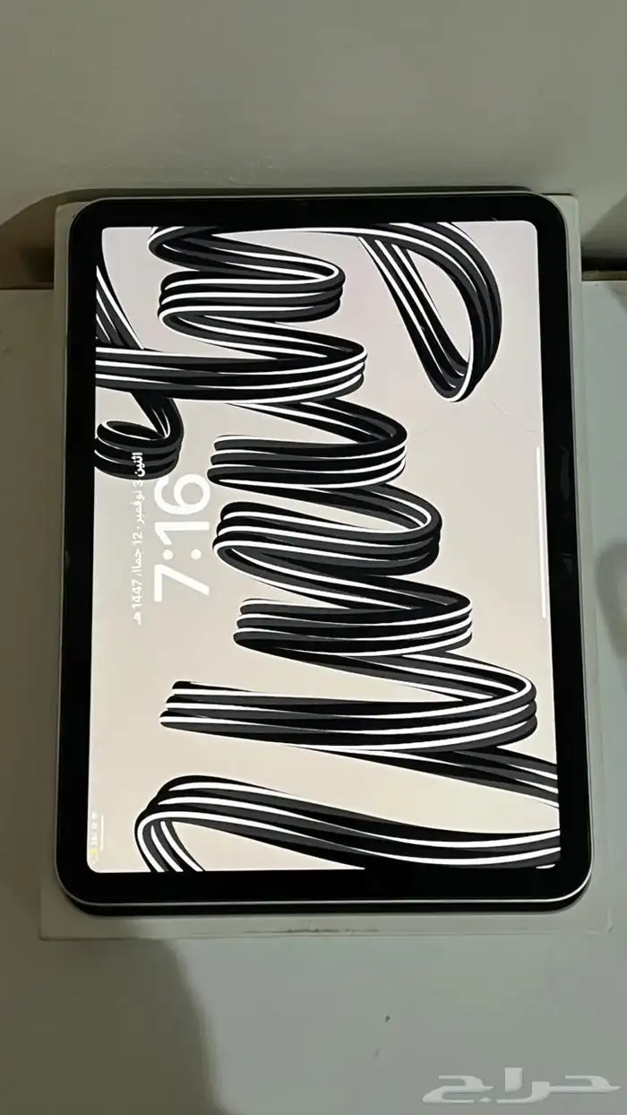 أيباد الجيل العاشر 1