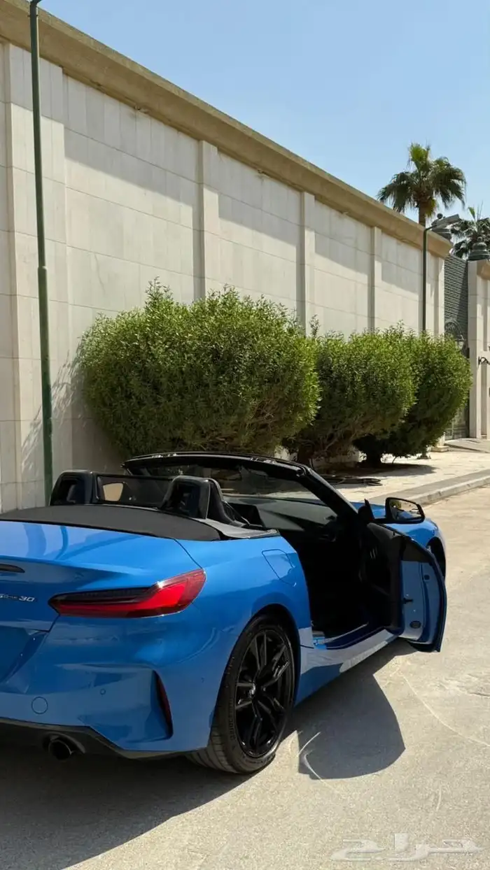 بي ام x4 كت M بدي وكاله صيانات الوكاله موديل 2022 على ضمان 36