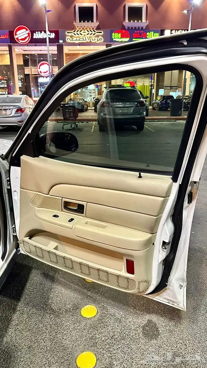 فورد فكتوريا 12