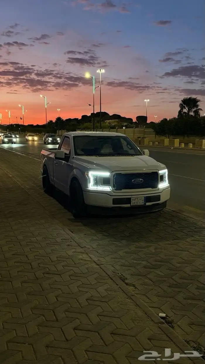 F150 للبيع 1