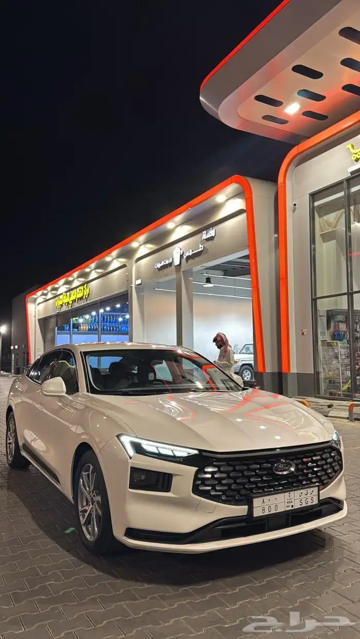 تورس 2023 ( تم البيع ) 2