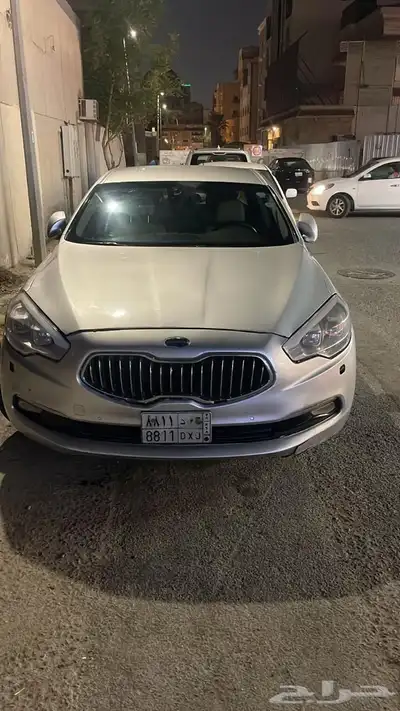 كيا كوريس 2015 index