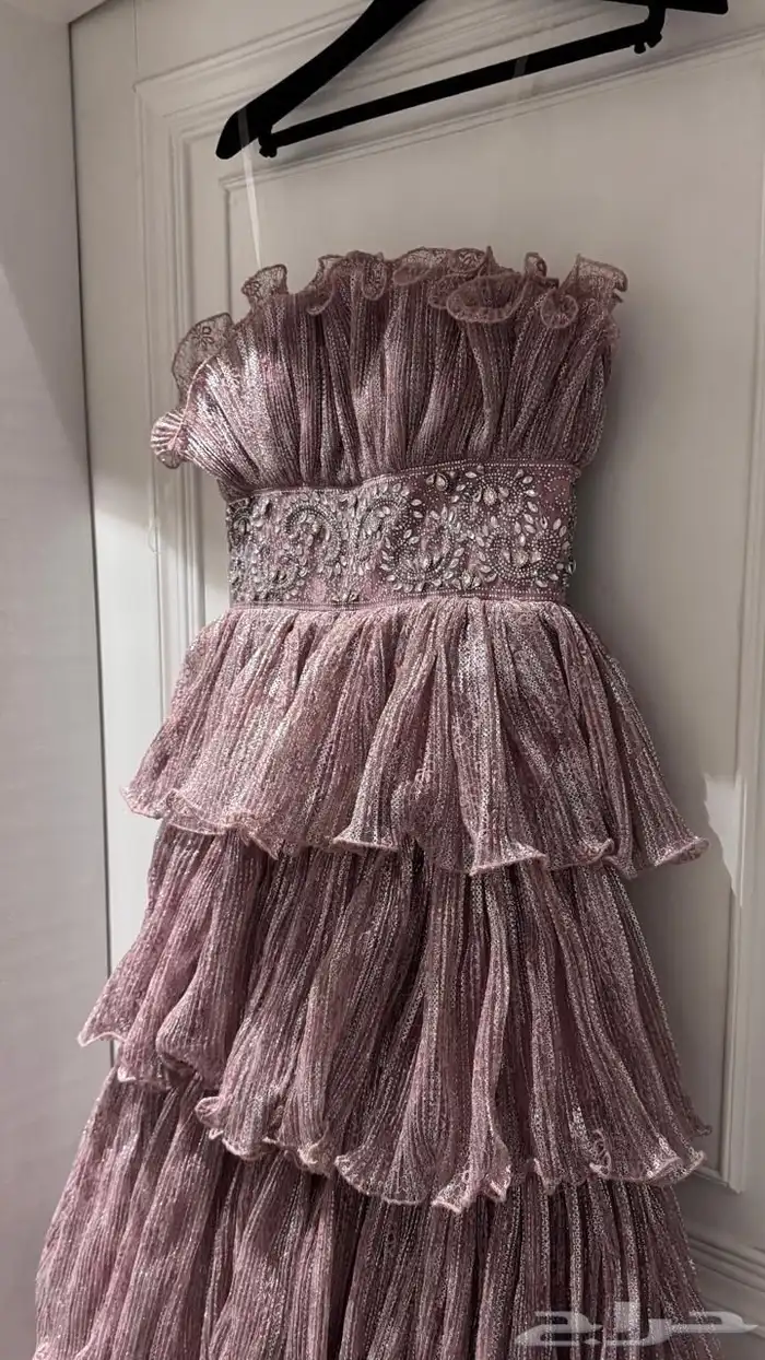 فستان ملكة 0