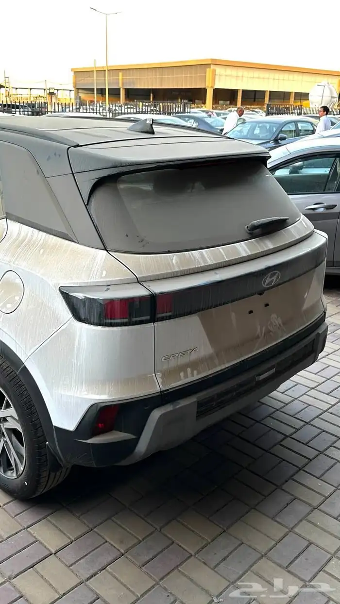 هيونداي كريتا كمفورت 2026 3