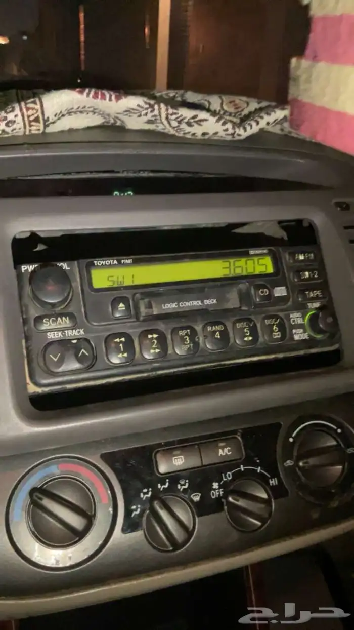 مسجل كامري وكاله 1