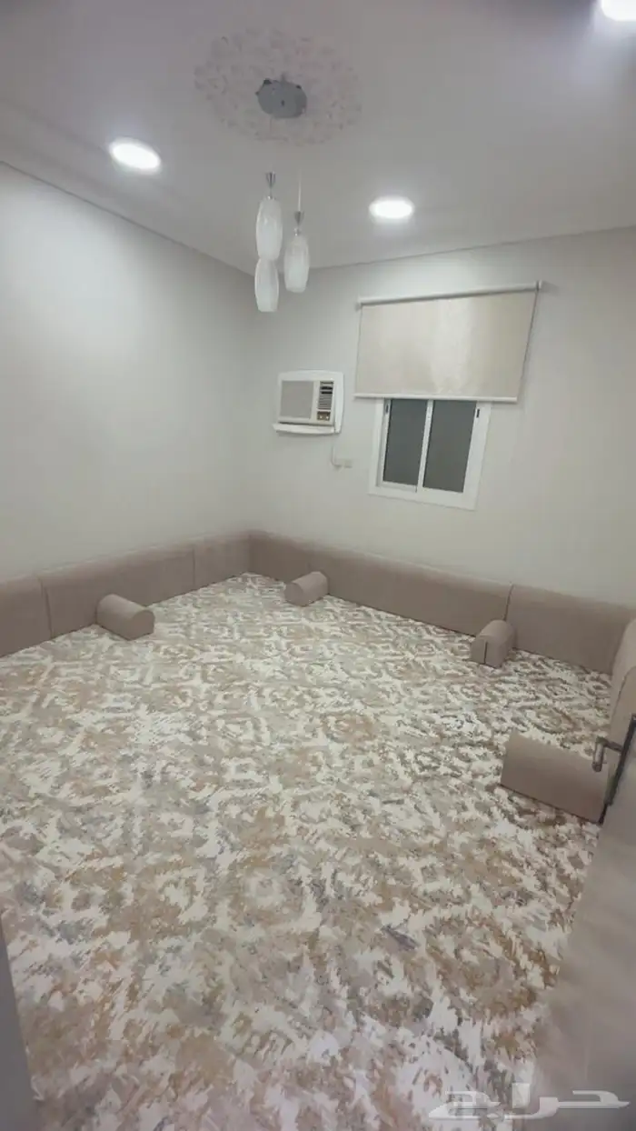 شقة مفروشة للإيجار ((عوايل)) 0