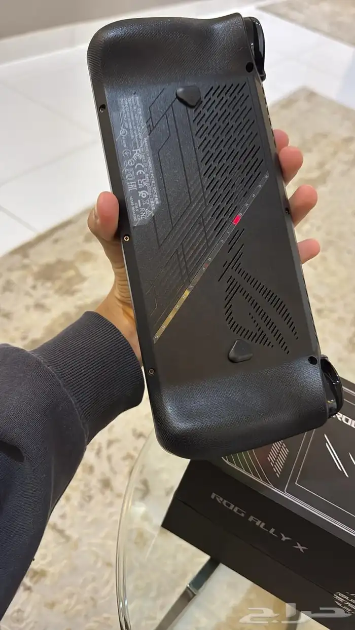 ROG Ally  X 3