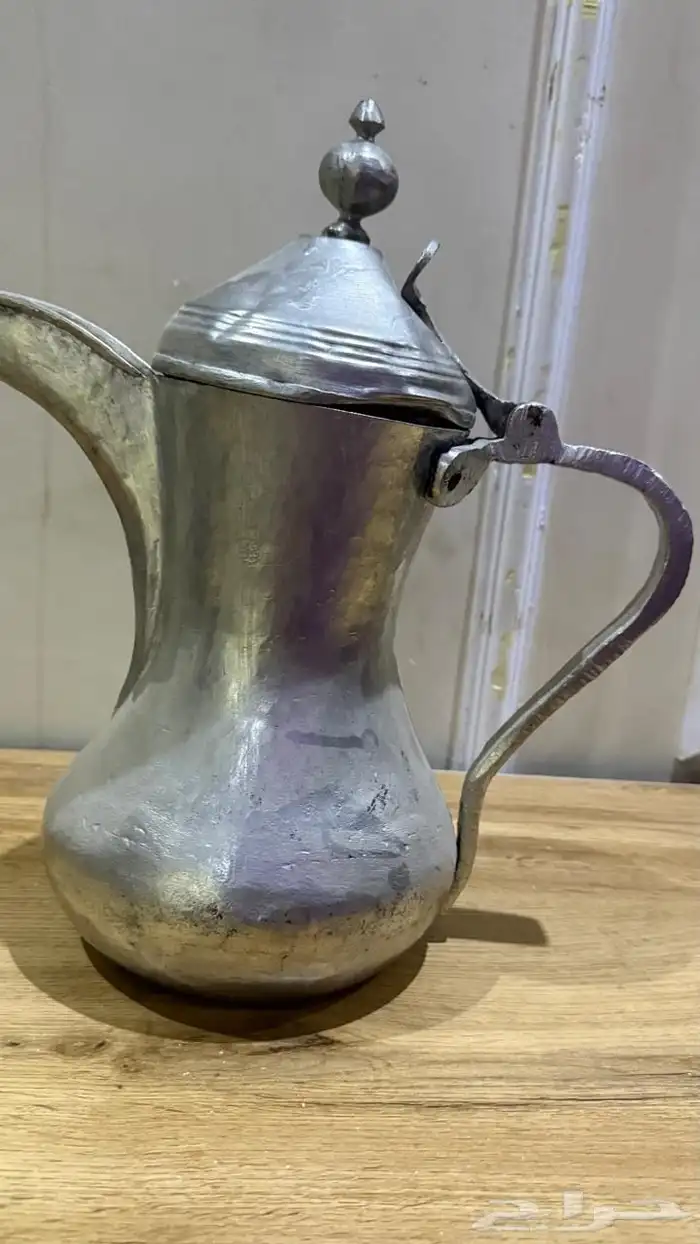 دله مهدي الصالح تراثيه 1