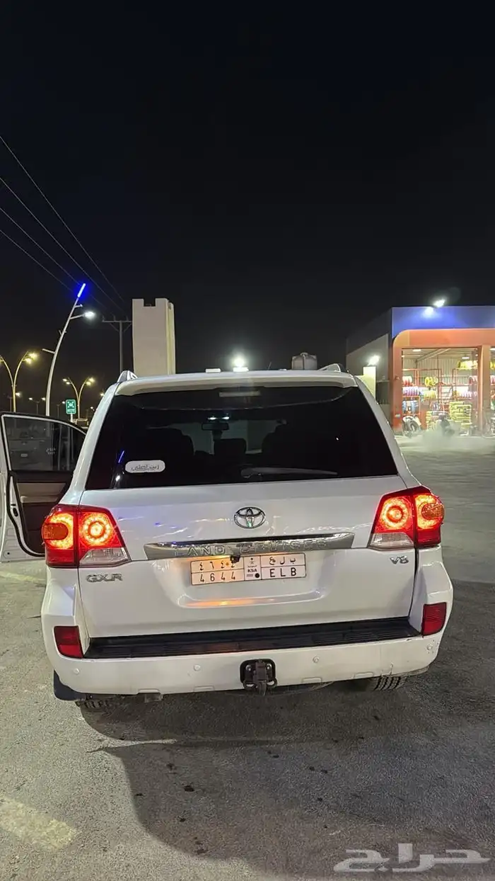 جيب جكسار 2011 مرهم خارجي 2015 6