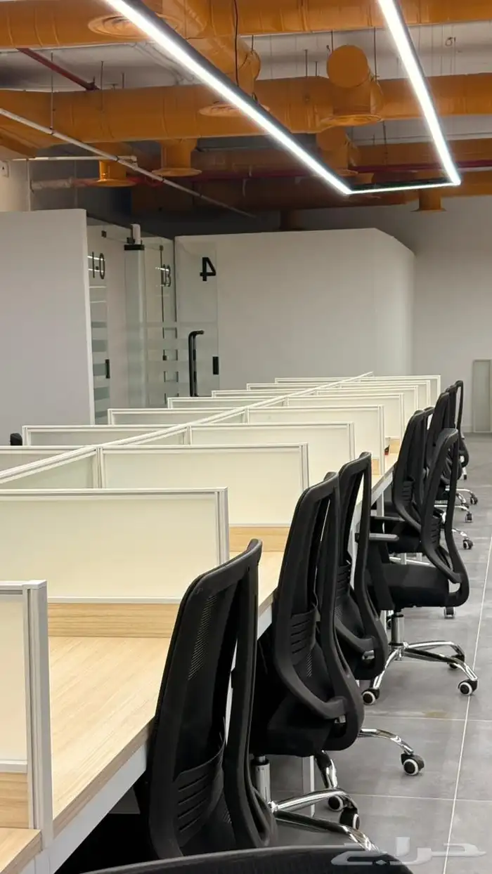 مكاتب للإيجار 1