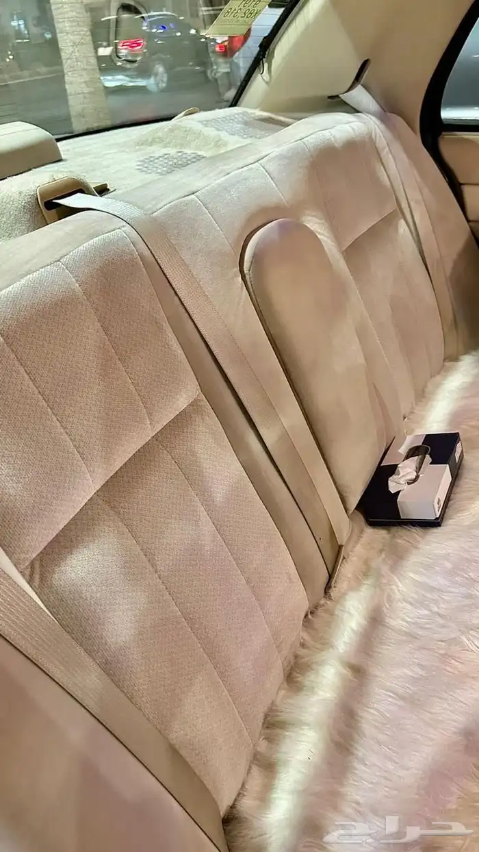 فورد فكتوريا 6