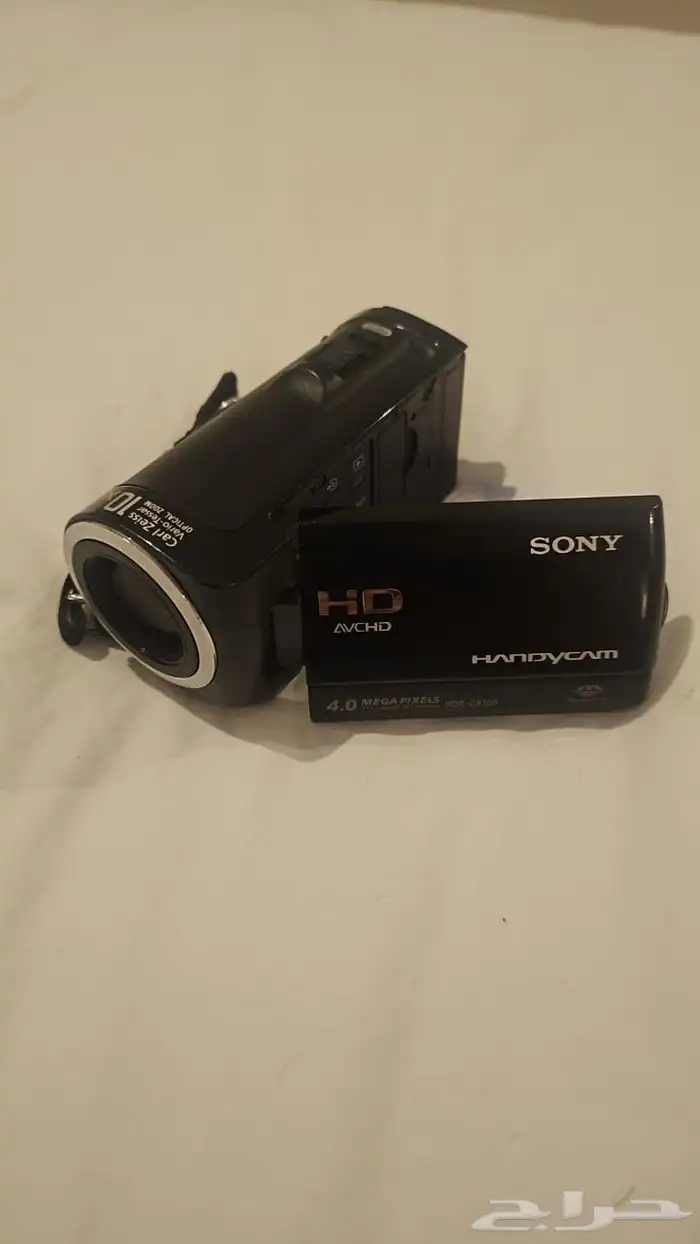 هاند كام سوني HDR-CX100 0