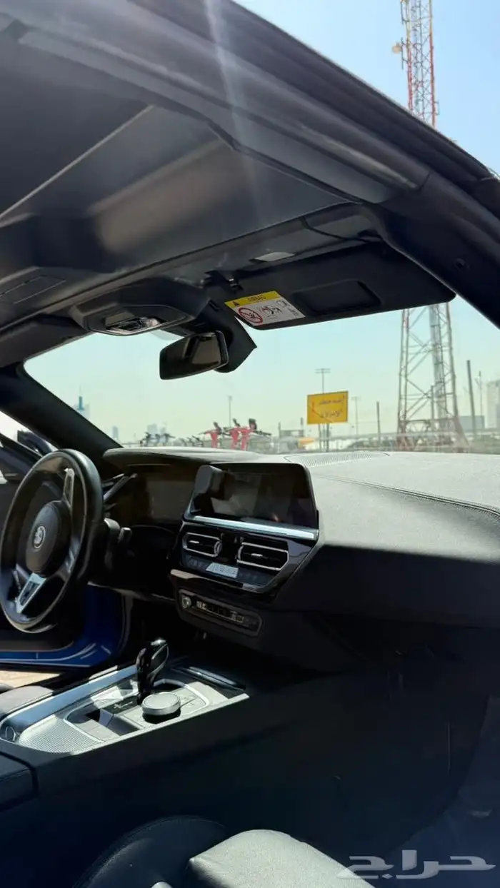 بي ام x4 كت M بدي وكاله صيانات الوكاله موديل 2022 على ضمان 15
