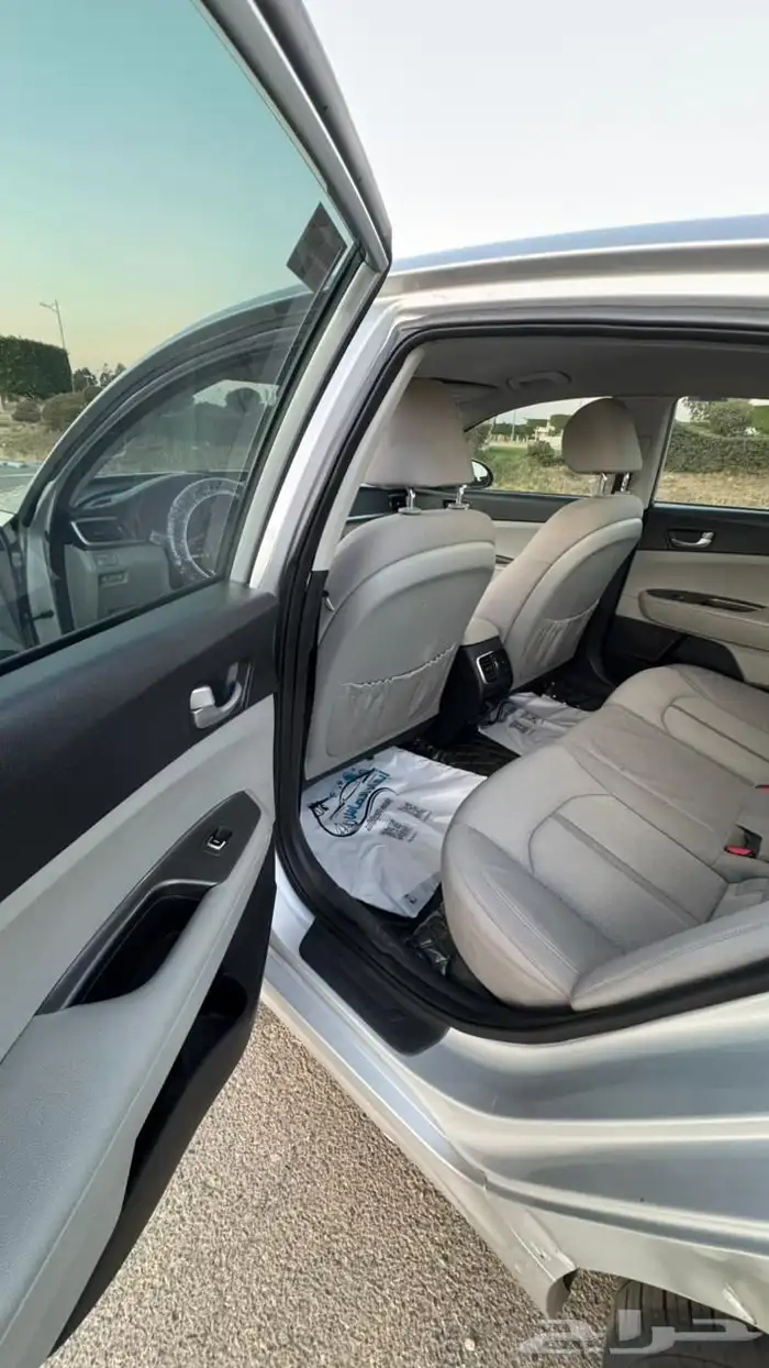 أوبتيما 2020 وارد الجبر سعودي 36