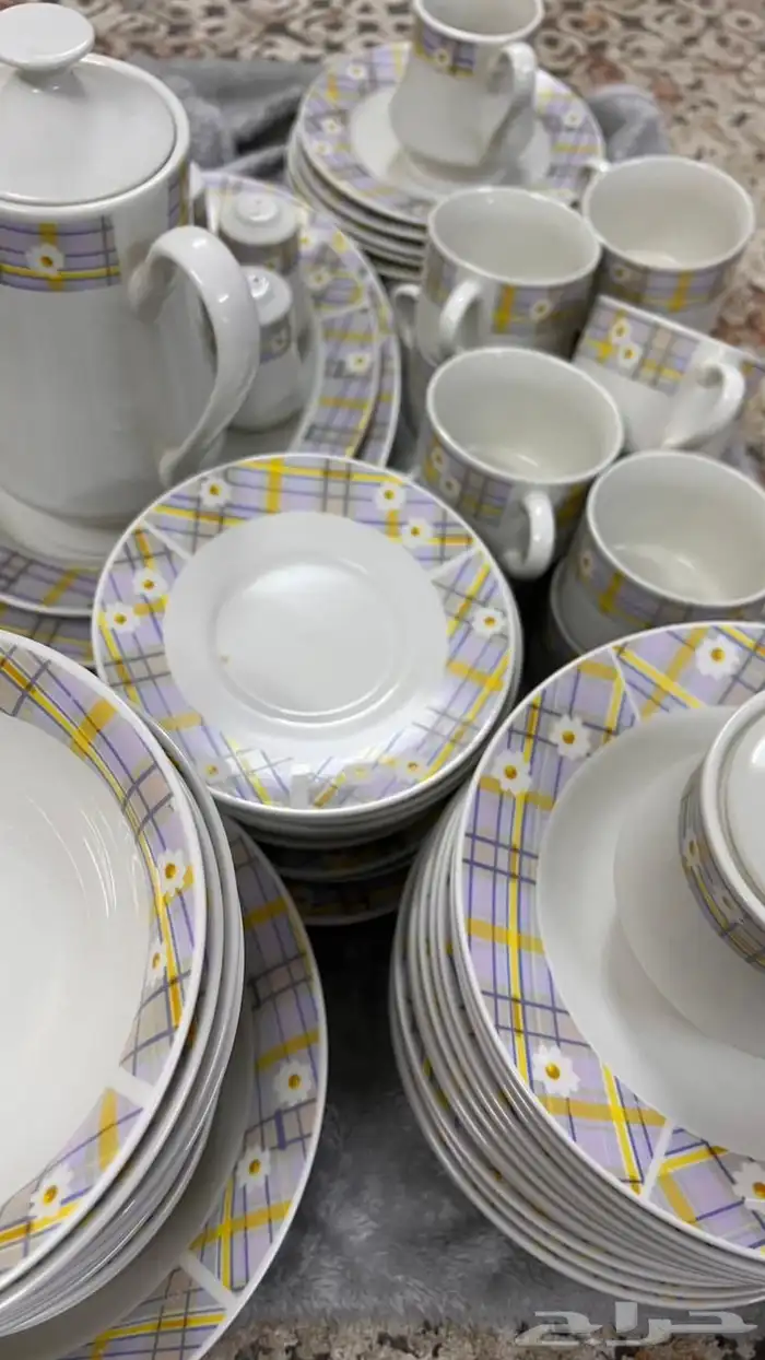 صحون منزلي 0