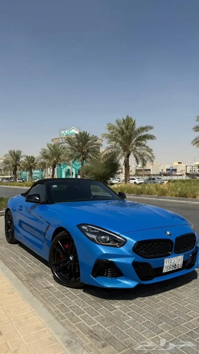 بي ام x4 كت M بدي وكاله صيانات الوكاله موديل 2022 على ضمان 12