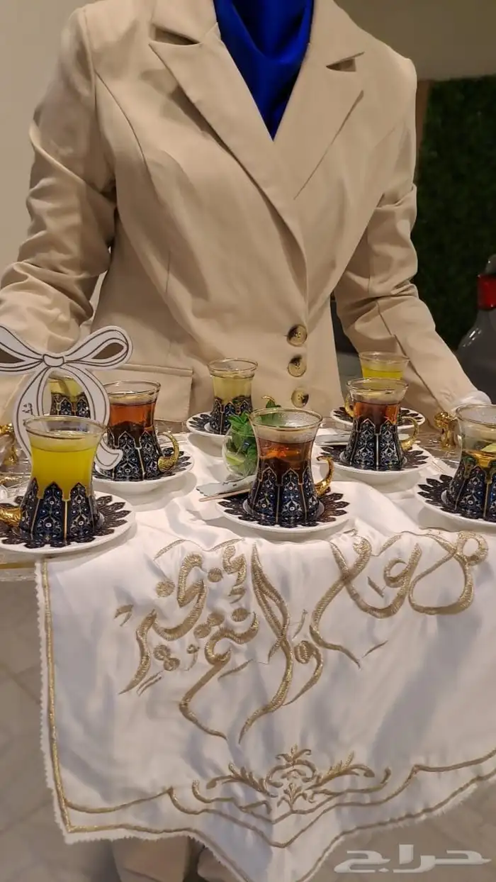 يوجد لدينا اكواب ضيافه بالجمله العدد 50من كل نوع 1